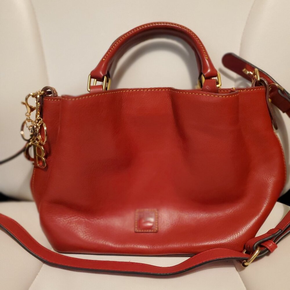 Dooney & bourke Florentine barlow